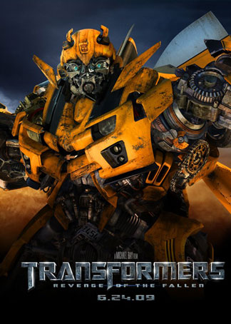 变形金刚音乐大赏