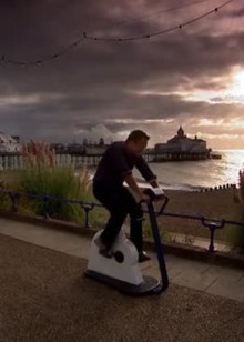 地平线锻炼的真相