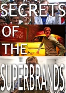 超级品牌的秘密