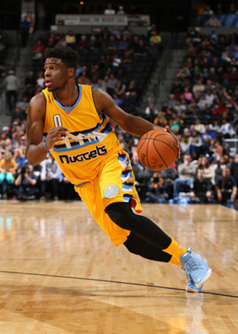 绝对巨星穆迪埃cba旧将超远距绝杀刻写nba新传奇