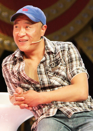 赵四刘小光被曝出轨女学生