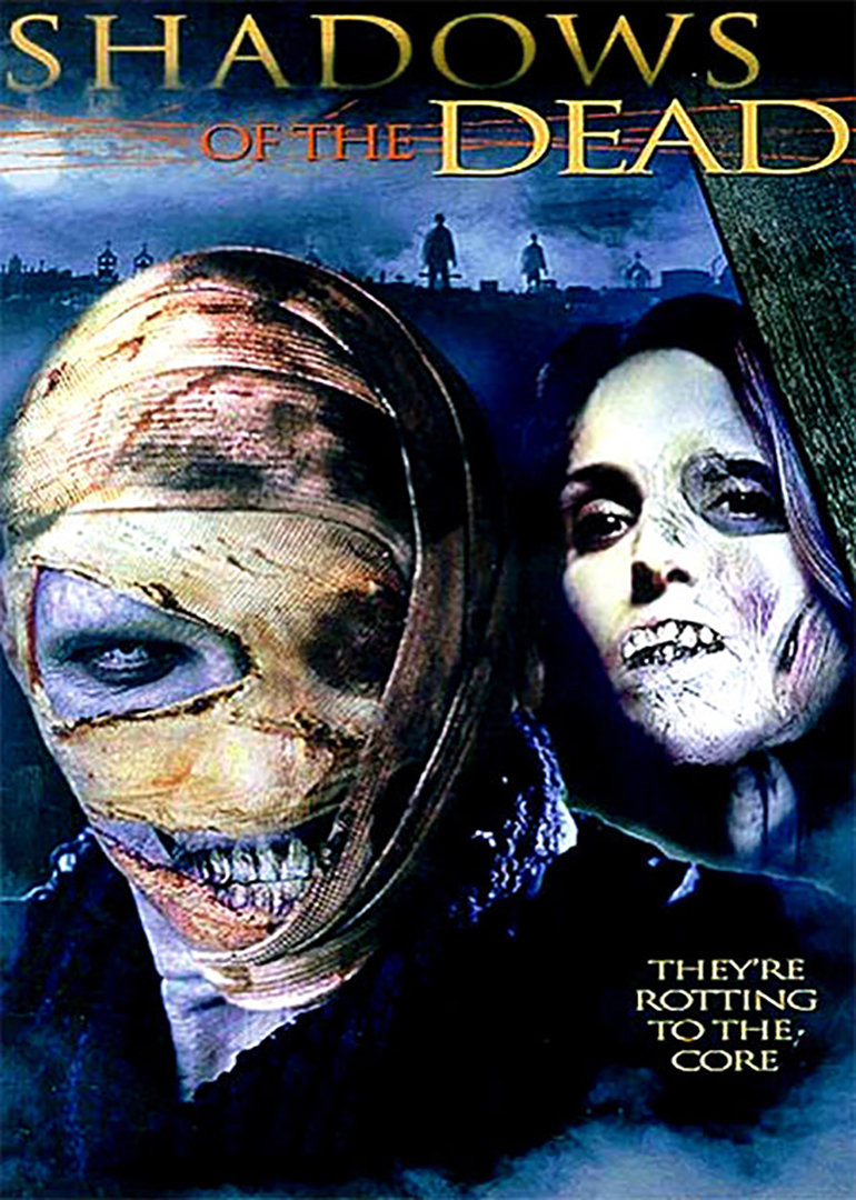 of the dead电影地 区:美国上映时间:2004-01-01标 签:恐怖短片简 介