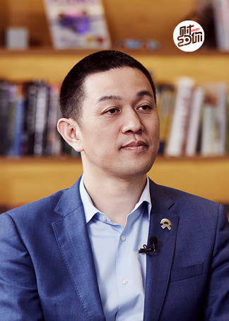 财约你2019第五期李斌