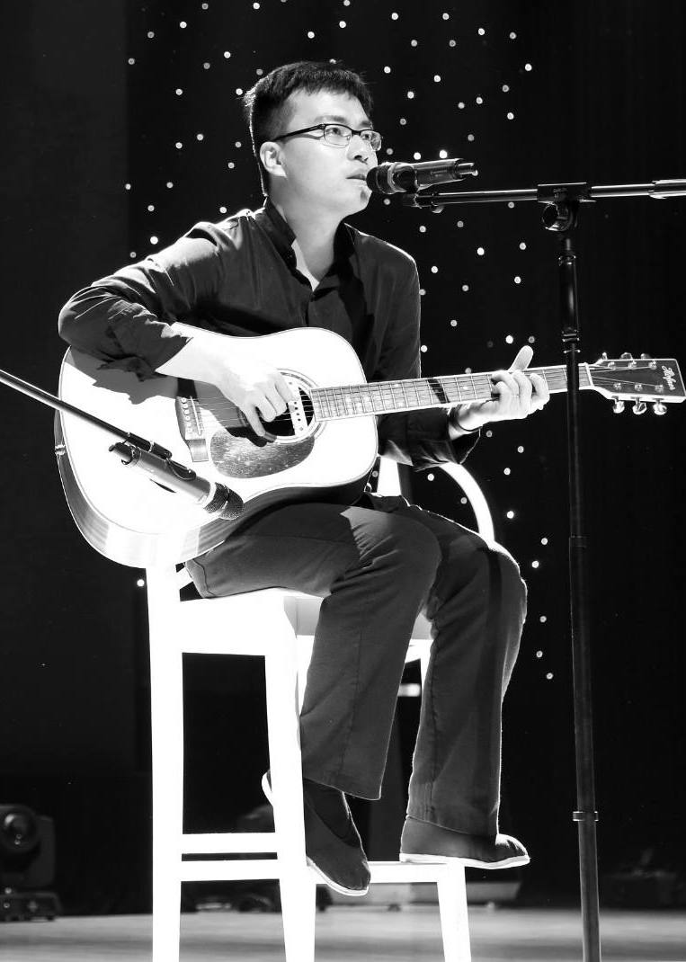 小众民谣精选安来宁