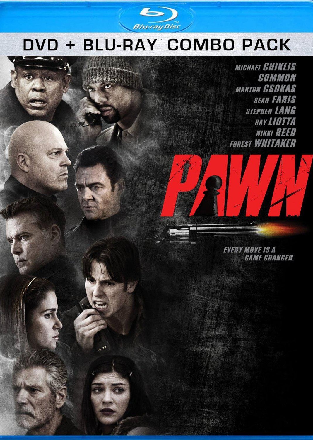 人质(pawn)-电影-腾讯视频