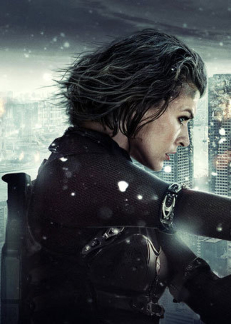 羽翼煊煊实况生化危机启示录2-游戏-腾讯视频