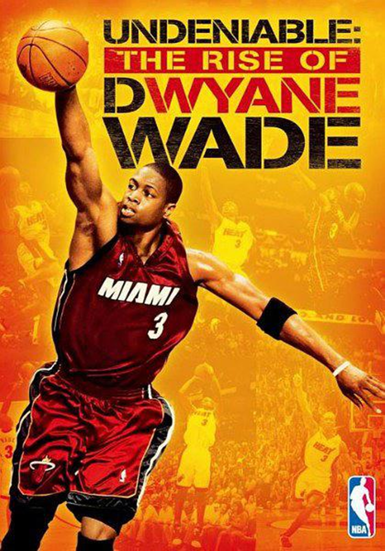 dwyane wade-doki@腾讯视频:超全的dwyane wade资讯,视频,粉丝,直播