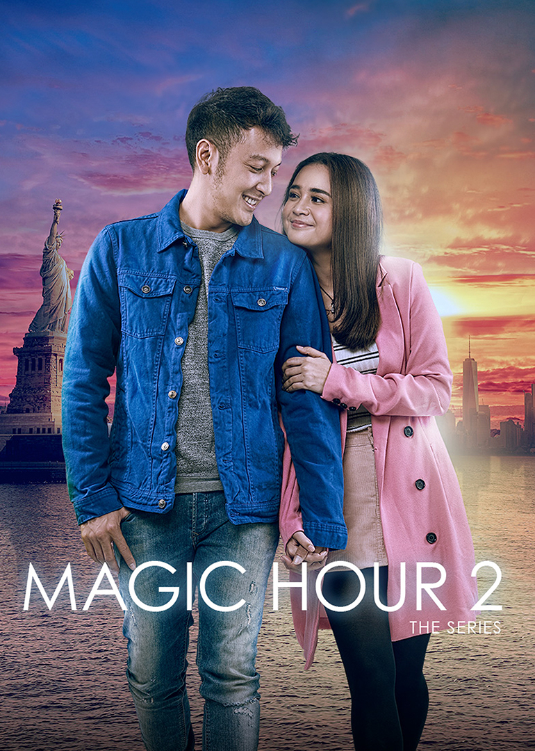 Magic Hour The Series S02