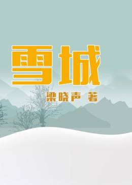 雪城-梁晓声作品