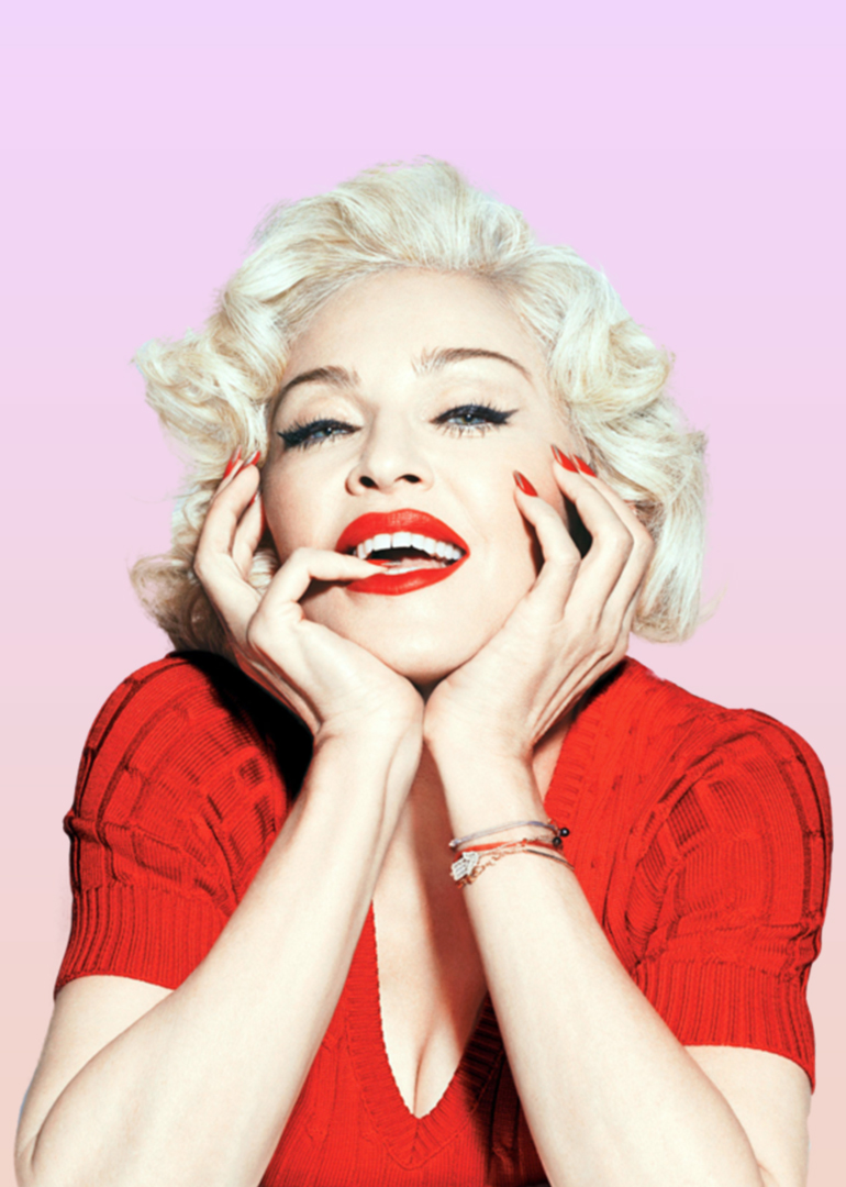 签:欧美音乐简 介:麦当娜·西科尼(madonna ciccone),1958年8月16日