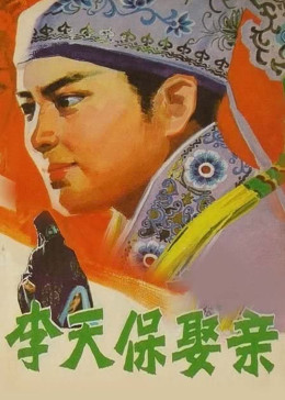 李天保娶亲封面图