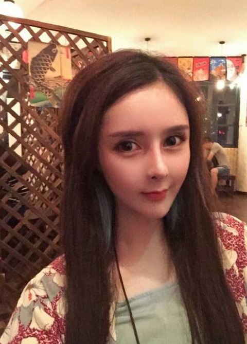 网红鼻祖沉珂再上热搜