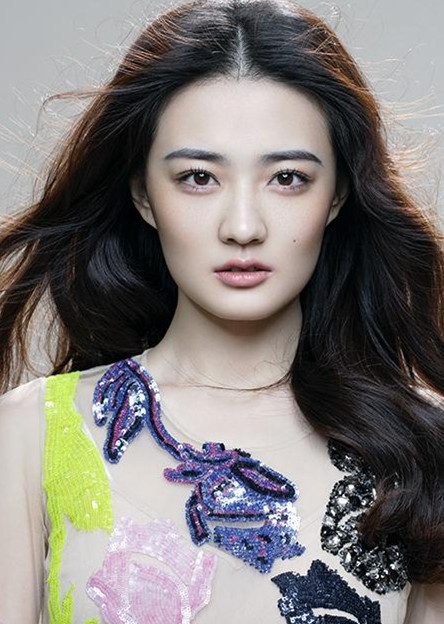 女星唇形大盘点baby王菲最美徐璐唇珠显娇憨