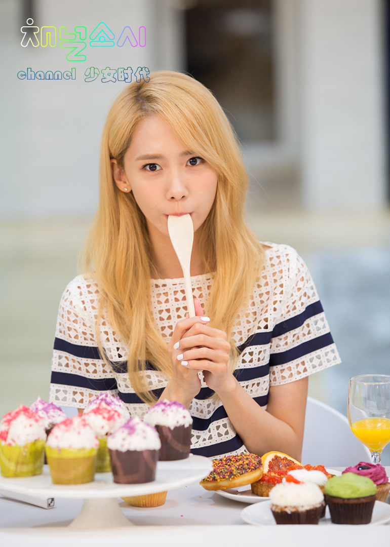 channel少女时代·集锦-综艺-腾讯视频