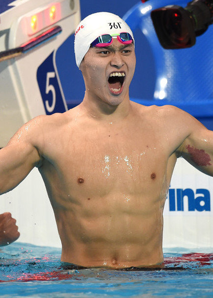 六大看点:陈艾森遭围剿 邱波何超待救赎日本男生泳池上演"冰雪奇缘"