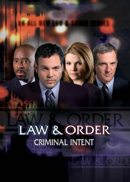 法律与秩序:犯罪倾向 第3季