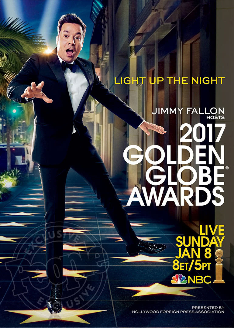 第74届金球奖颁奖典礼-电影-腾讯视频