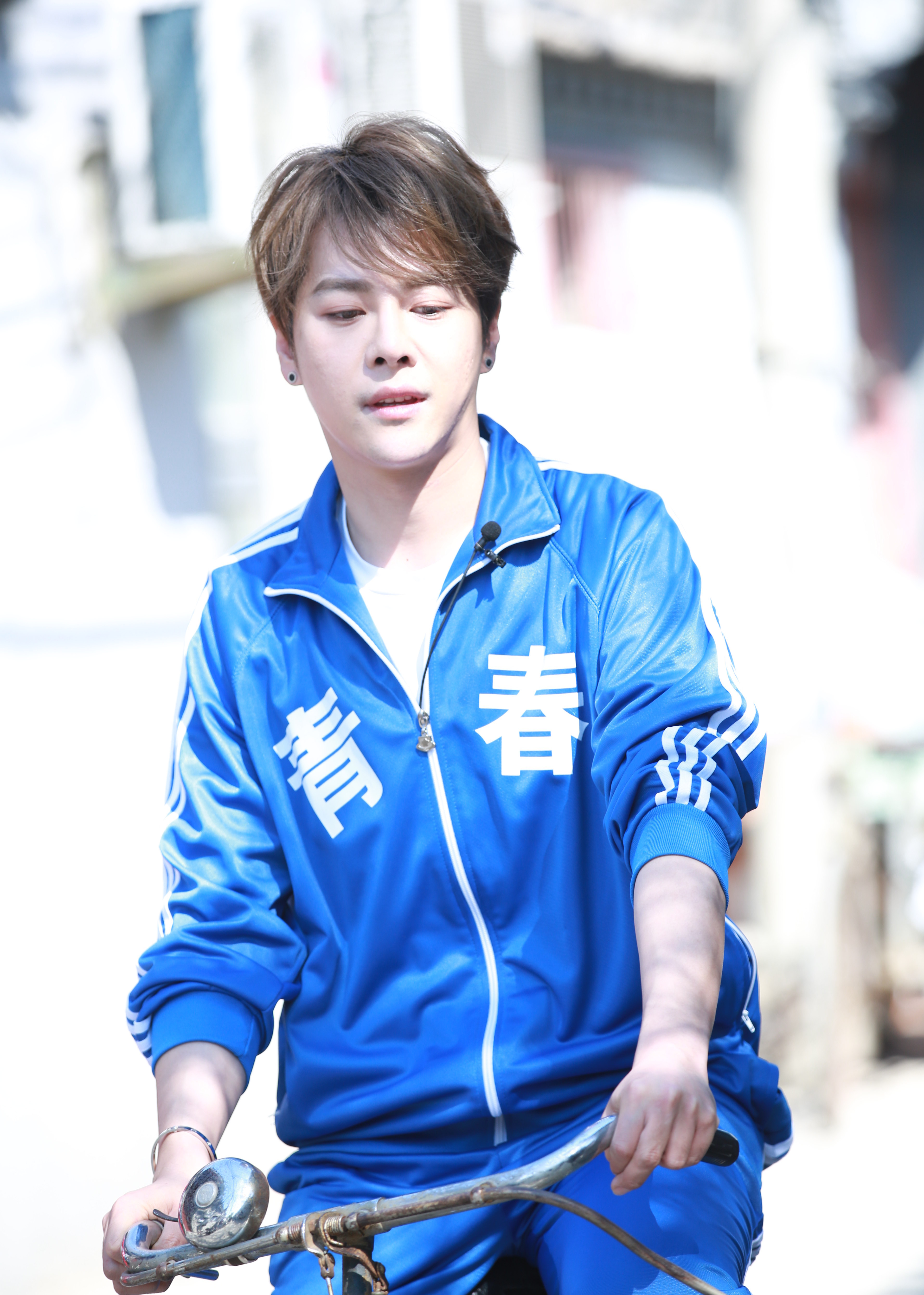 周一见第三季第四期