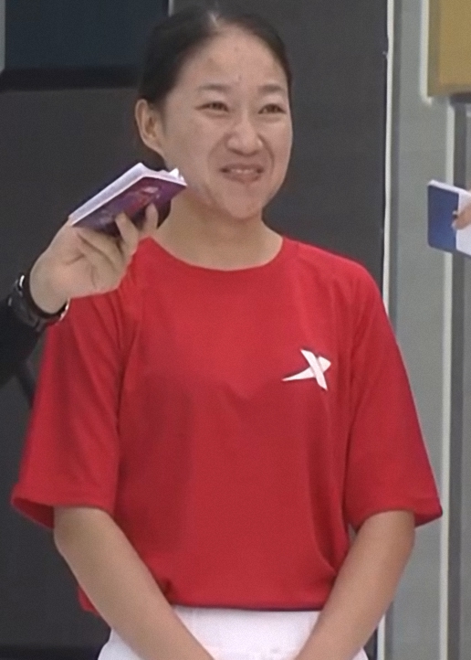 男生女生向前冲第九季