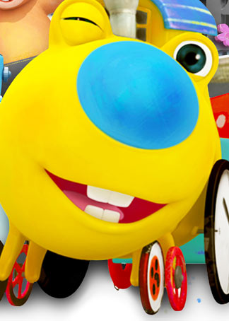 聪聪玩具岛-少儿-腾讯视频