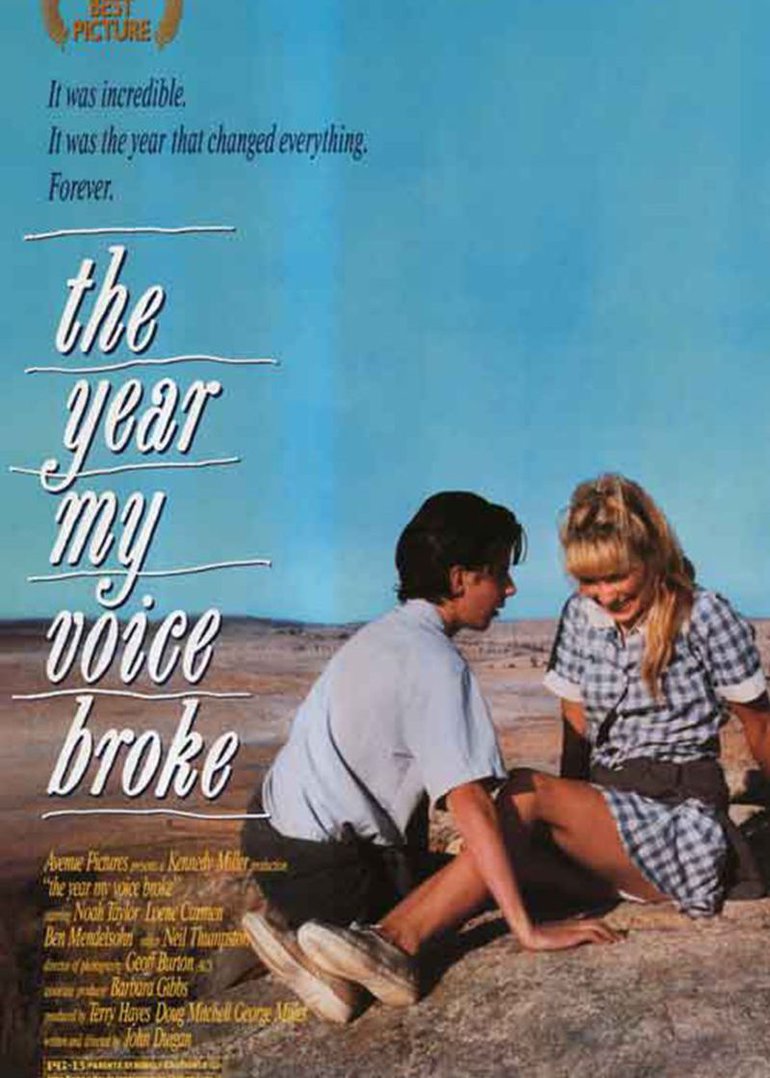 电影地 区:澳大利亚语 言:英语上映时间:1987-10-15标 签:剧情爱情简