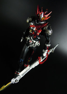 假面骑士BLACK