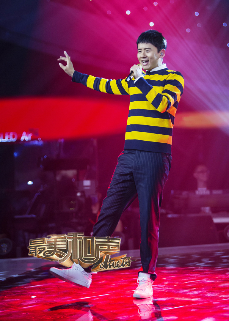 最美和声 第3季-综艺-腾讯视频