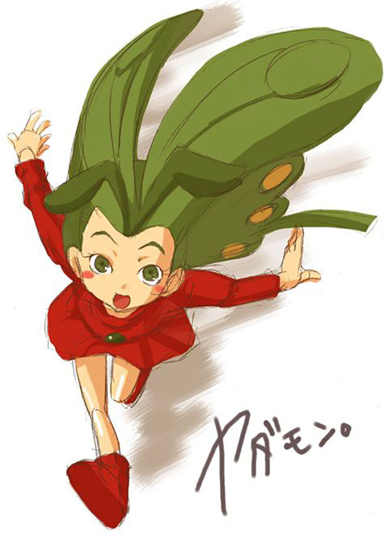 小讨厌