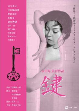 键等