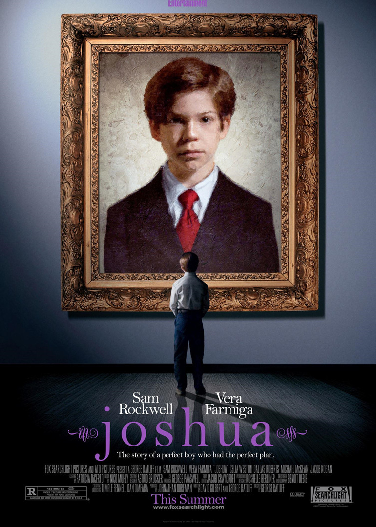 约书亚(joshua)-电影-腾讯视频