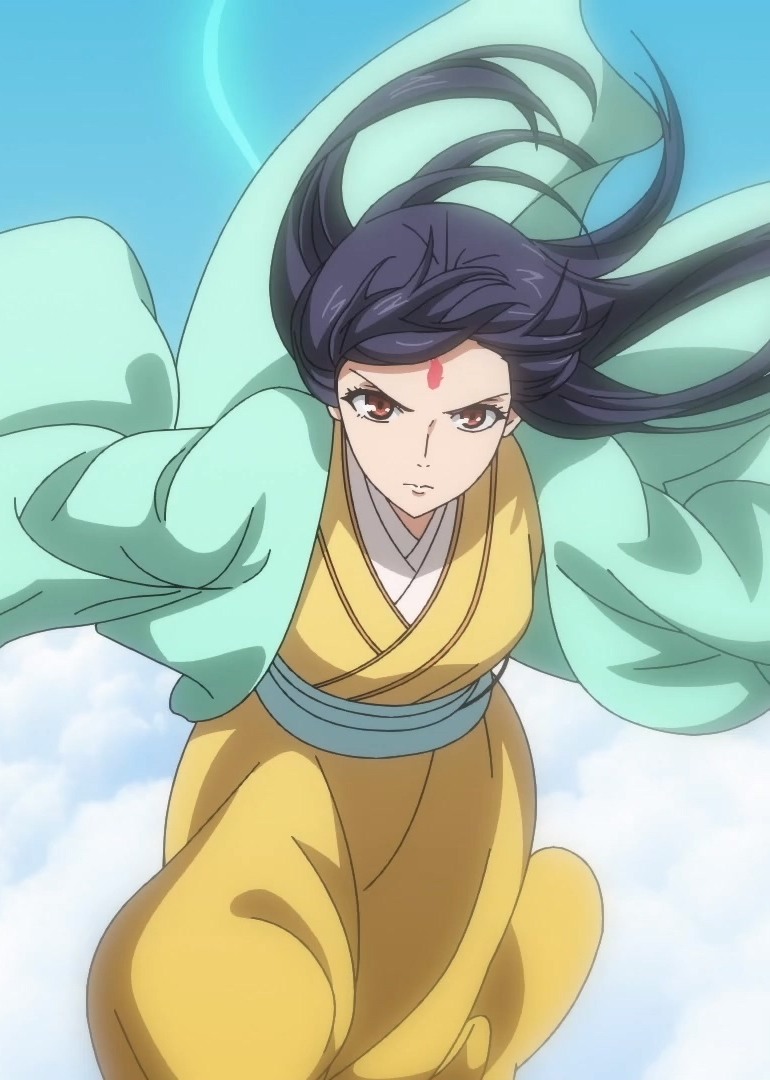 狐妖小红娘竹业篇高燃高甜搞笑amv