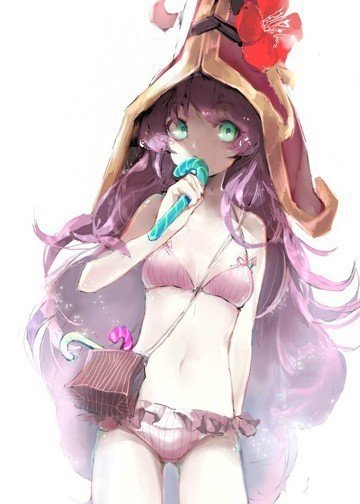 魔哒蒂斯解说lol第一视角