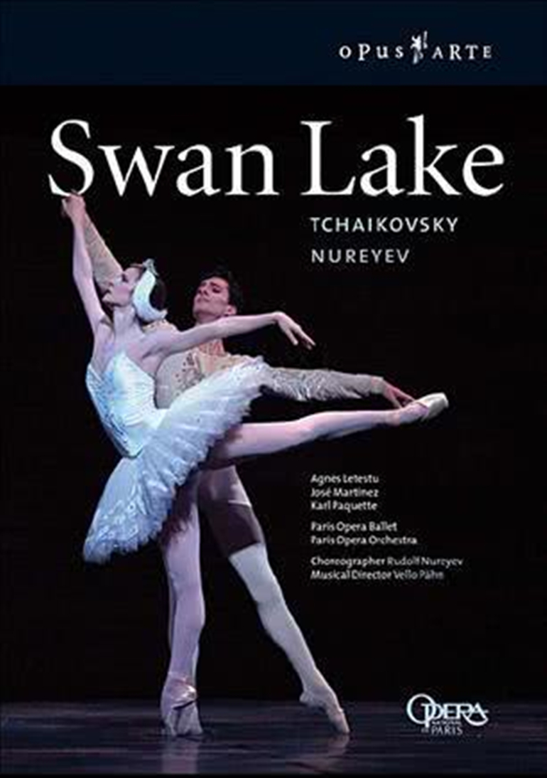 天鹅湖(swan lake)-电影-腾讯视频