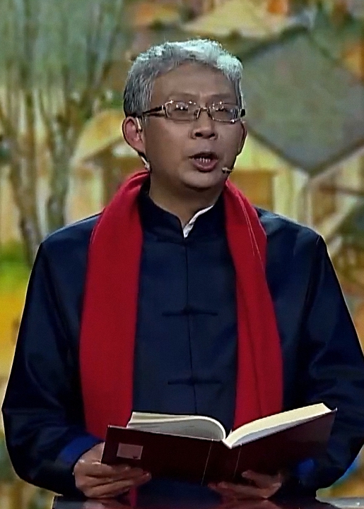 纪连海的个人页