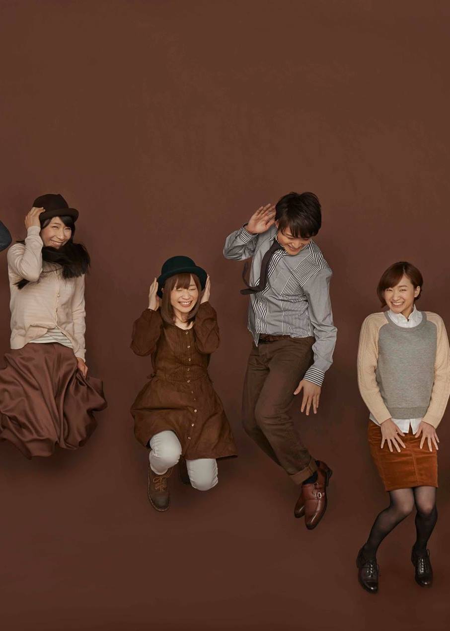 goosehouse鹅屋乐团原创翻唱都好听