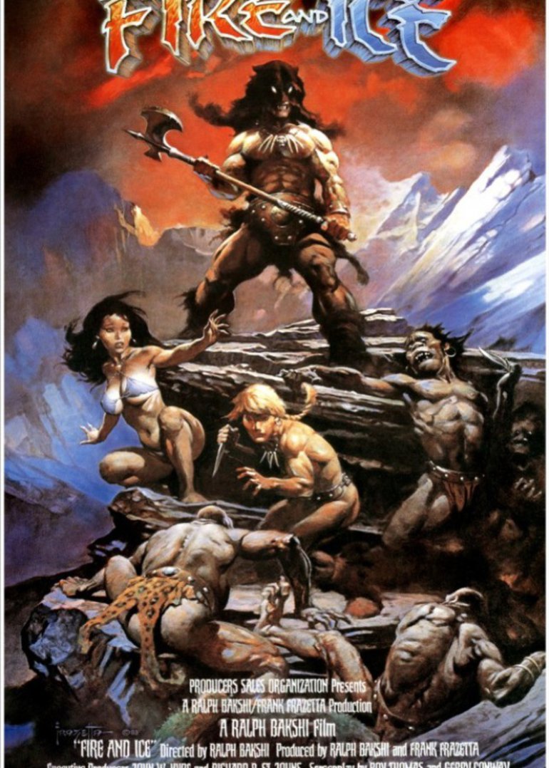 拉尔夫·巴克希