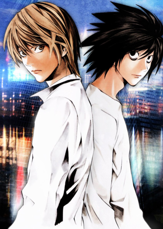 十大魔幻悬疑动漫