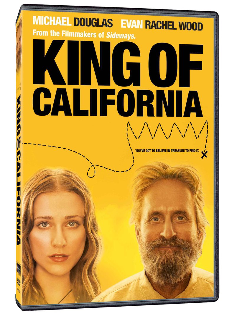 加州之王(king of california)-电影-腾讯视频