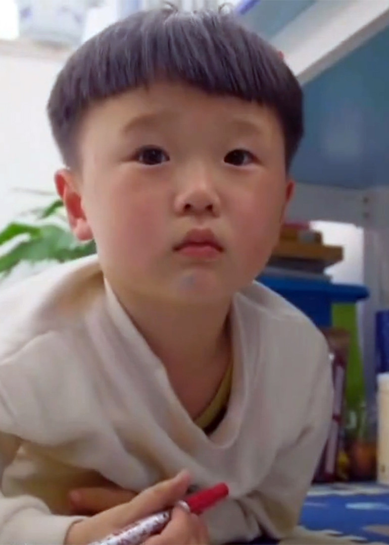 超级育儿师第四季