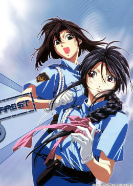 逮捕令剧场版墨东署最大危机