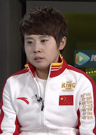 《名将·濛主播》第3期