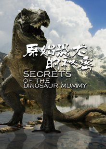 原始恐龙的秘密
