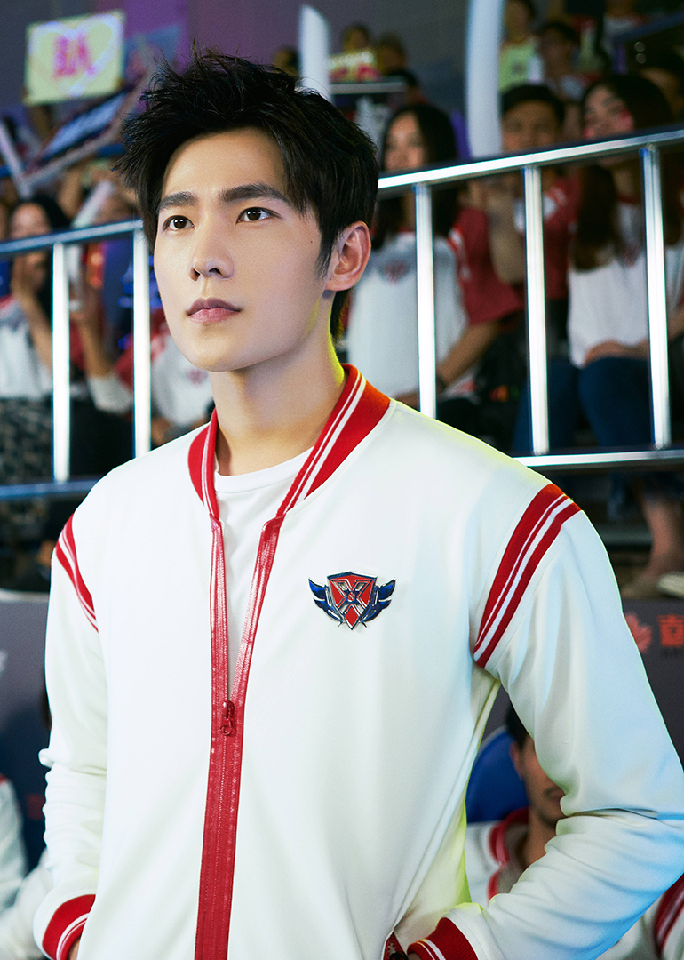 全职·大神解说