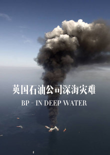 英国石油公司深海灾难
