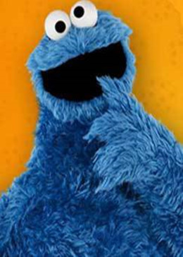 甜饼怪电影工作室