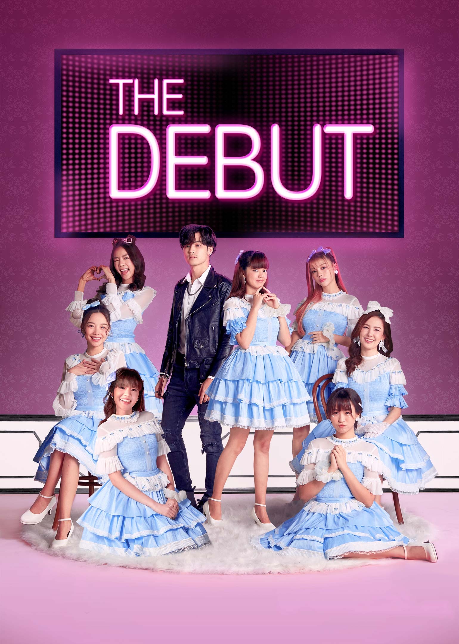THE DEBUT