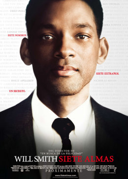 Seven Pounds