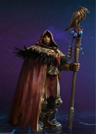 lion大帝实况解说风暴英雄