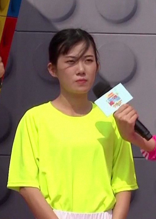 男生女生向前冲第九季