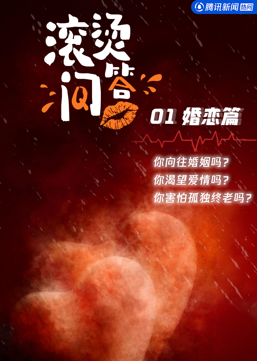 滚烫问答}